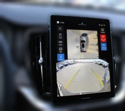 Volvo XC90 Plug-In Hybrid Ultra T8 AWD 7-Seater 2026