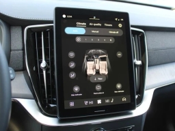 Volvo XC90 Plug-In Hybrid Ultra T8 AWD 7-Seater 2026