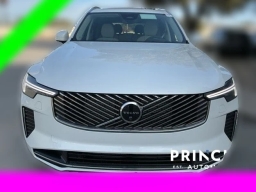 Volvo XC90 Plug-In Hybrid Ultra T8 AWD 7-Seater 2026