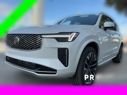 Volvo XC90 Plug-In Hybrid Ultra T8 AWD 7-Seater 2026