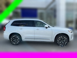 Volvo XC90 Plug-In Hybrid Ultra T8 AWD 7-Seater 2026