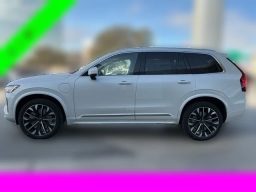 Volvo XC90 Plug-In Hybrid Ultra T8 AWD 7-Seater 2026