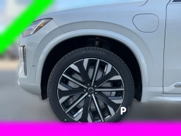 Volvo XC90 Plug-In Hybrid Ultra T8 AWD 7-Seater 2026