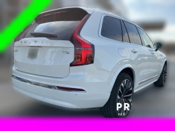 Volvo XC90 Plug-In Hybrid Ultra T8 AWD 7-Seater 2026