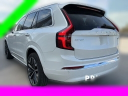 Volvo XC90 Plug-In Hybrid Ultra T8 AWD 7-Seater 2026