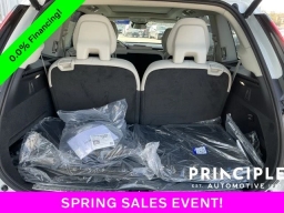 Volvo XC90 Plug-In Hybrid Ultra T8 AWD 7-Seater 2026