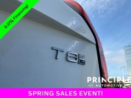 Volvo XC90 Plug-In Hybrid Ultra T8 AWD 7-Seater 2026