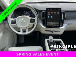 Volvo XC90 Plug-In Hybrid Ultra T8 AWD 7-Seater 2026