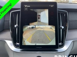 Volvo XC90 Plug-In Hybrid Ultra T8 AWD 7-Seater 2026