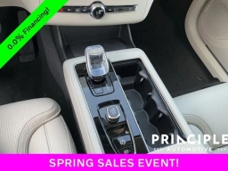 Volvo XC90 Plug-In Hybrid Ultra T8 AWD 7-Seater 2026