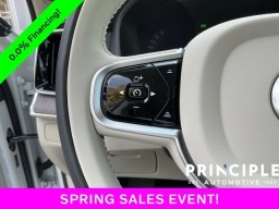 Volvo XC90 Plug-In Hybrid Ultra T8 AWD 7-Seater 2026