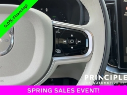 Volvo XC90 Plug-In Hybrid Ultra T8 AWD 7-Seater 2026