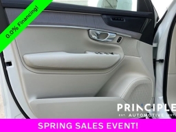 Volvo XC90 Plug-In Hybrid Ultra T8 AWD 7-Seater 2026