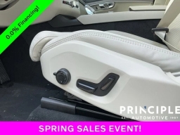 Volvo XC90 Plug-In Hybrid Ultra T8 AWD 7-Seater 2026