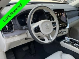 Volvo XC90 Plug-In Hybrid Ultra T8 AWD 7-Seater 2026