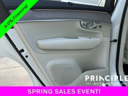 Volvo XC90 Plug-In Hybrid Ultra T8 AWD 7-Seater 2026