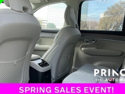 Volvo XC90 Plug-In Hybrid Ultra T8 AWD 7-Seater 2026