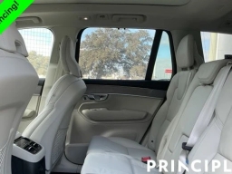 Volvo XC90 Plug-In Hybrid Ultra T8 AWD 7-Seater 2026