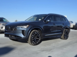 Volvo XC90 Plug-In Hybrid Ultra T8 AWD 7-Seater 2026