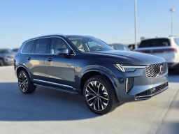 Volvo XC90 Plug-In Hybrid Ultra T8 AWD 7-Seater 2026