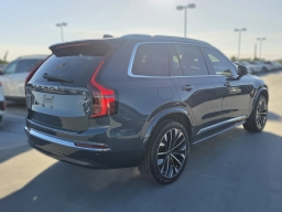 Volvo XC90 Plug-In Hybrid Ultra T8 AWD 7-Seater 2026
