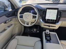 Volvo XC90 Plug-In Hybrid Ultra T8 AWD 7-Seater 2026