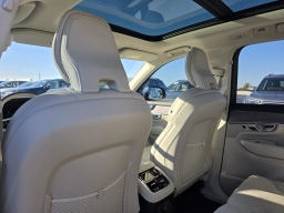Volvo XC90 Plug-In Hybrid Ultra T8 AWD 7-Seater 2026