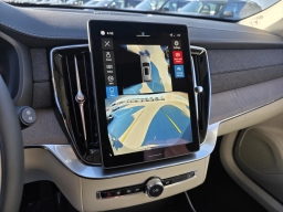 Volvo XC90 Plug-In Hybrid Ultra T8 AWD 7-Seater 2026