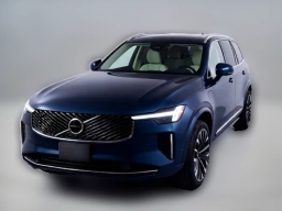 Volvo XC90 Plug-In Hybrid Ultra T8 AWD 7-Seater 2026