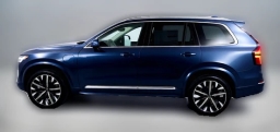 Volvo XC90 Plug-In Hybrid Ultra T8 AWD 7-Seater 2026