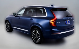 Volvo XC90 Plug-In Hybrid Ultra T8 AWD 7-Seater 2026
