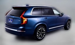 Volvo XC90 Plug-In Hybrid Ultra T8 AWD 7-Seater 2026