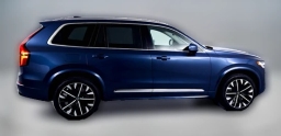 Volvo XC90 Plug-In Hybrid Ultra T8 AWD 7-Seater 2026