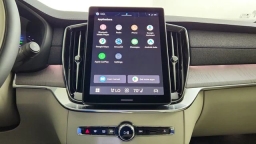 Volvo XC90 Plug-In Hybrid Ultra T8 AWD 7-Seater 2026