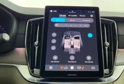 Volvo XC90 Plug-In Hybrid Ultra T8 AWD 7-Seater 2026