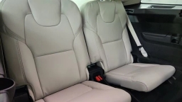 Volvo XC90 Plug-In Hybrid Ultra T8 AWD 7-Seater 2026