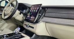 Volvo XC90 Plug-In Hybrid Ultra T8 AWD 7-Seater 2026