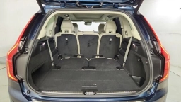 Volvo XC90 Plug-In Hybrid Ultra T8 AWD 7-Seater 2026