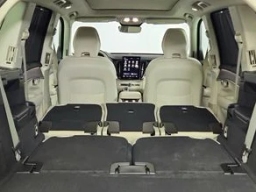 Volvo XC90 Plug-In Hybrid Ultra T8 AWD 7-Seater 2026