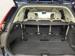 Volvo XC90 Plug-In Hybrid Ultra T8 AWD 7-Seater 2026