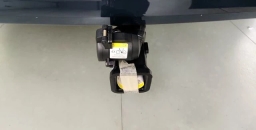 Volvo XC90 Plug-In Hybrid Ultra T8 AWD 7-Seater 2026