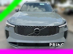 Volvo XC90 Plug-In Hybrid Core T8 AWD 7-Seater 2026