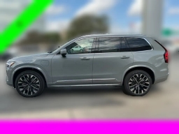 Volvo XC90 Plug-In Hybrid Core T8 AWD 7-Seater 2026