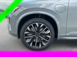 Volvo XC90 Plug-In Hybrid Core T8 AWD 7-Seater 2026