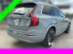 Volvo XC90 Plug-In Hybrid Core T8 AWD 7-Seater 2026