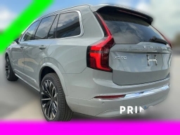 Volvo XC90 Plug-In Hybrid Core T8 AWD 7-Seater 2026