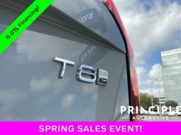 Volvo XC90 Plug-In Hybrid Core T8 AWD 7-Seater 2026