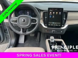 Volvo XC90 Plug-In Hybrid Core T8 AWD 7-Seater 2026