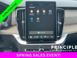 Volvo XC90 Plug-In Hybrid Core T8 AWD 7-Seater 2026