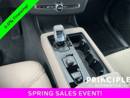 Volvo XC90 Plug-In Hybrid Core T8 AWD 7-Seater 2026